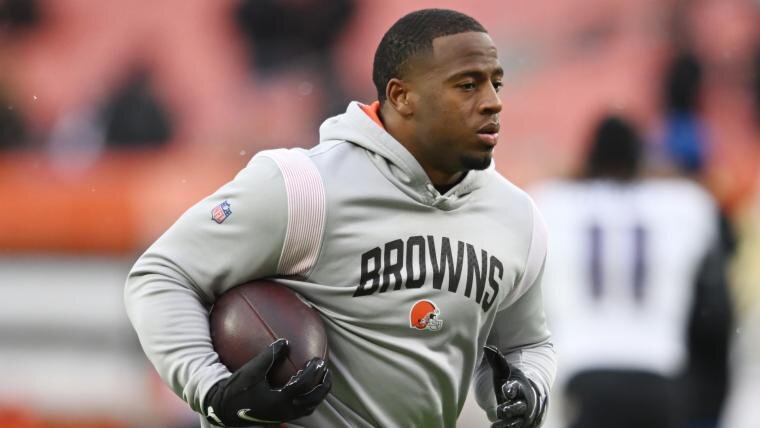 Cleveland Browns legend has 'no regrets' upon retirement from NFL