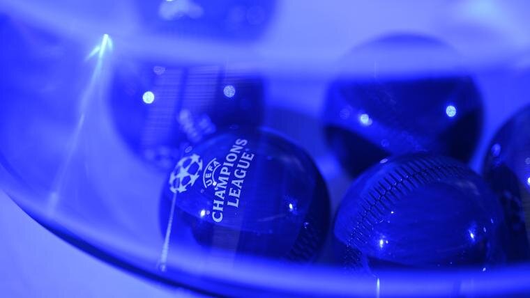 How does the Champions League draw work? Key rules for 2026-27 UEFA league phase ceremony