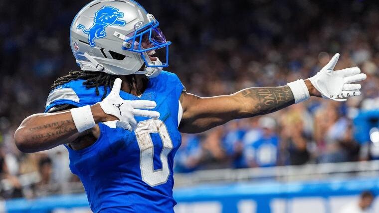 NFL highest-paid running backs: How Jahmyr Gibbs, Bijan Robinson reinvented the RB contract with Jeremiyah Love's help