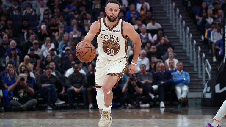 Stephen Curry-Celtics rumors, explained: Why Boston fans are convinced Brad Stevens is trading for Warriors star