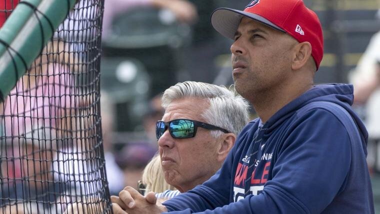 Phillies expected to name Alex Cora manager after 2026 unless one thing happens