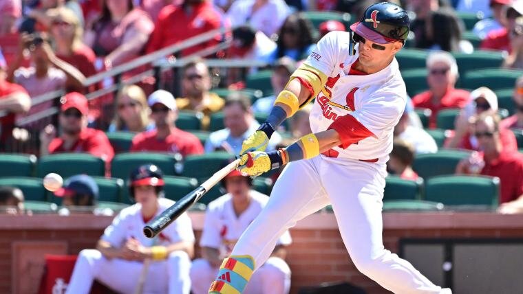 Cardinals predicted to trade away beloved outfielder for top-100 prospect reason