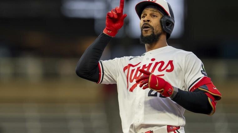 Phillies trade idea finally lands $100M All-Star Twins outfielder using three players