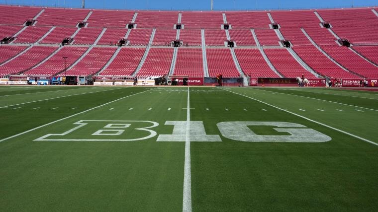 Where to watch Big Ten Media Days: Full schedule, times, channels, live streams for college football press conferences