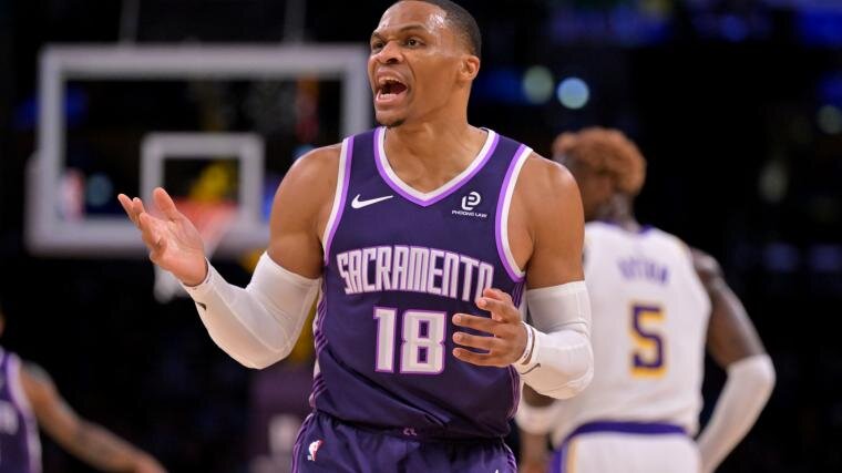 Dillon Brooks reveals that Russell Westbrook's play style is hard for most coaches