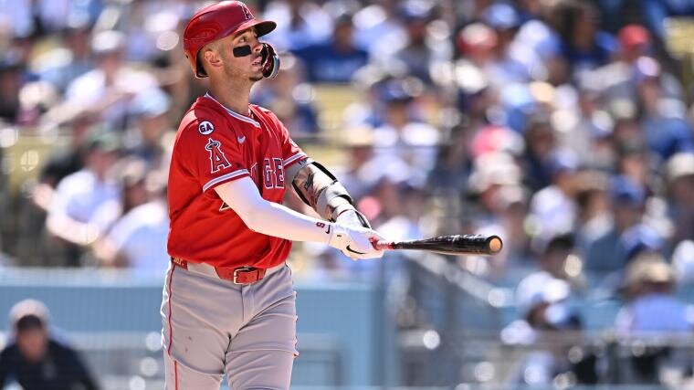 Yankees trade proposal sends 4 players to Angels for Zach Neto