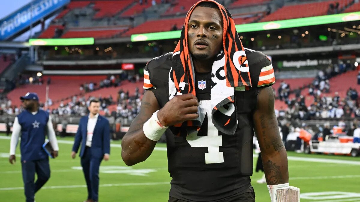 NFL All-Overpaid team: Zay Flowers, Deshaun Watson headline players with worst contracts