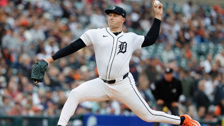 4 reasons why Brewers won't trade for Tigers' Tarik Skubal