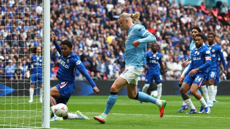 Where to watch Man City vs. Bournemouth live stream, TV channel, start time for Premier League match