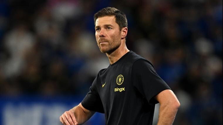 Chelsea projected lineup 2026-27: How will Xabi Alonso use Morgan Rogers, bloated Blues squad?