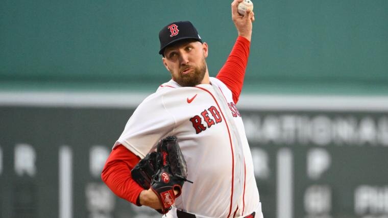 Red Sox get significant $15 million Garrett Crochet update on $170M contract