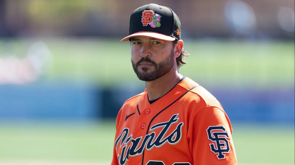 Giants predicted to make unexpected Tony Vitello decision amid 2026 disaster