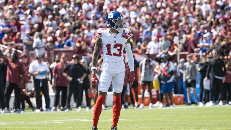 Giants should float trade offer to 49ers involving former third-round pick