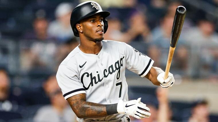 Former White Sox All-Star shortstop Tim Anderson announces MLB retirement