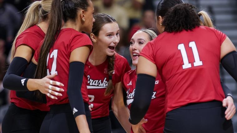 Where to watch Nebraska volleyball Red-White Scrimmage: Time, channel, live stream for 2026 intrasquad match