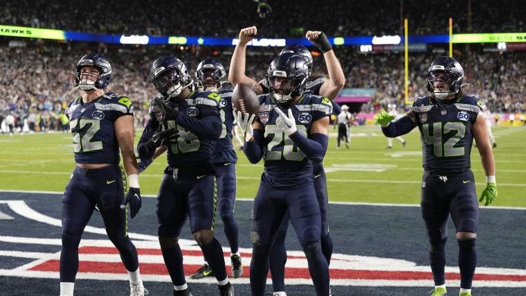 What channel is Seahawks vs. Cowboys on? Time, TV schedule, live stream to watch NFL Week 1 preseason game