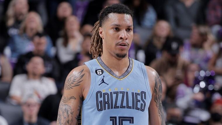 Brandon Clarke cause of death: What we know about Memphis Grizzlies forward's sudden passing
