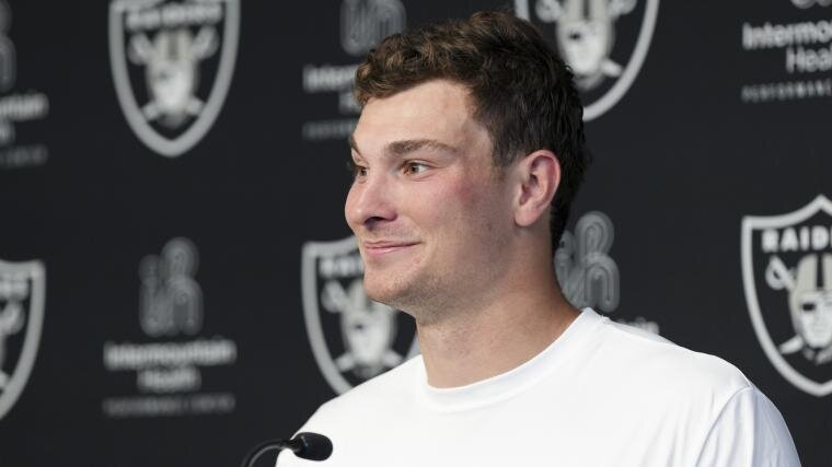 What channel is Raiders vs. Cardinals on today? Time, TV schedule, live stream to watch NFL Week 1 preseason game