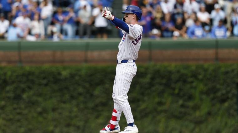 MLB players deliver overwhelming verdict in Shohei Ohtani-Pete Crow-Armstrong MVP debate