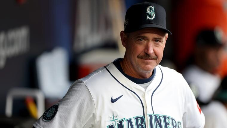 Early returns on Taylor Ward trade fail to spark cold Mariners' offense