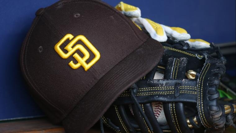 Padres slip in latest power rankings after an up-and-down week