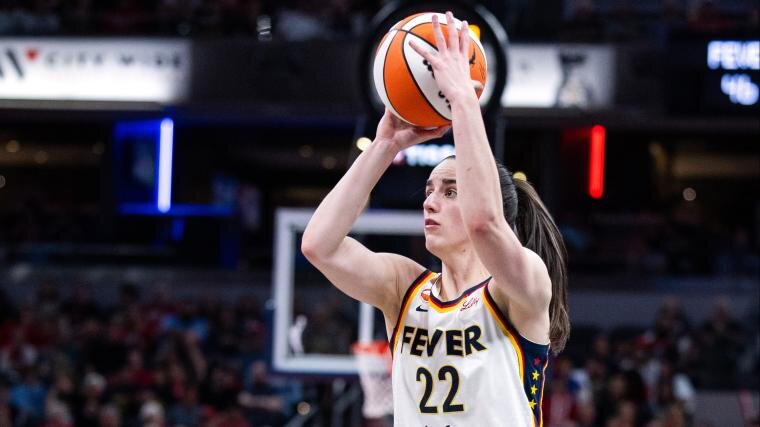 Where to watch Fire vs. Fever today: Channel, time, TV schedule, live stream for Caitlin Clark WNBA game