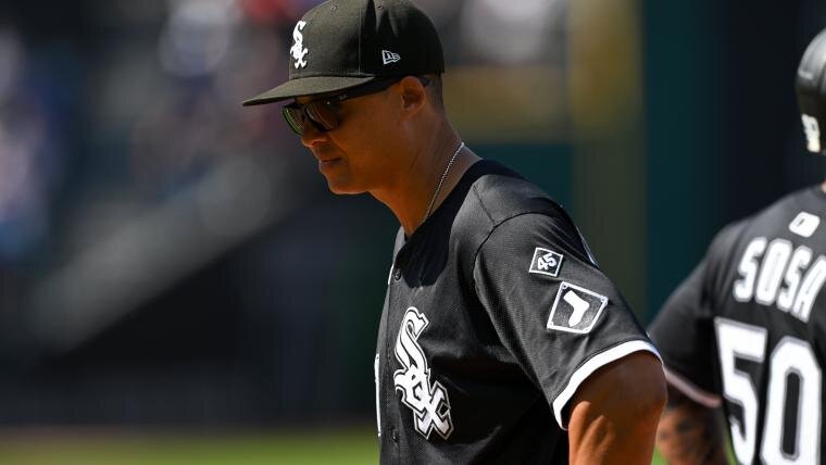 White Sox trade deadline prediction lands two players at same position of need