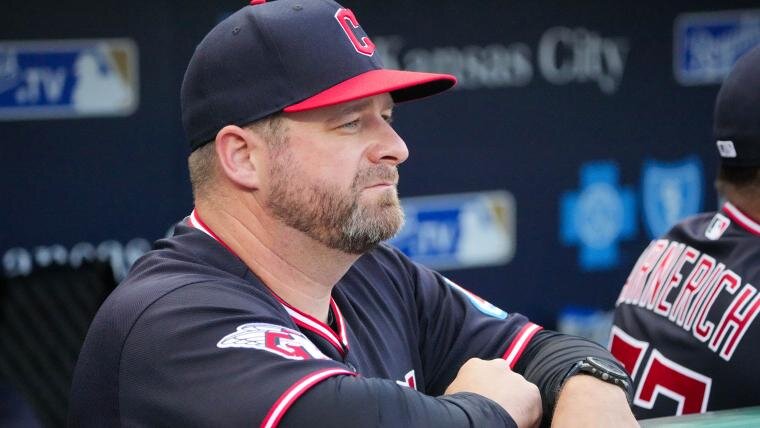 Guardians, 2nd-round pick Logan Schmidt reach brutal ending