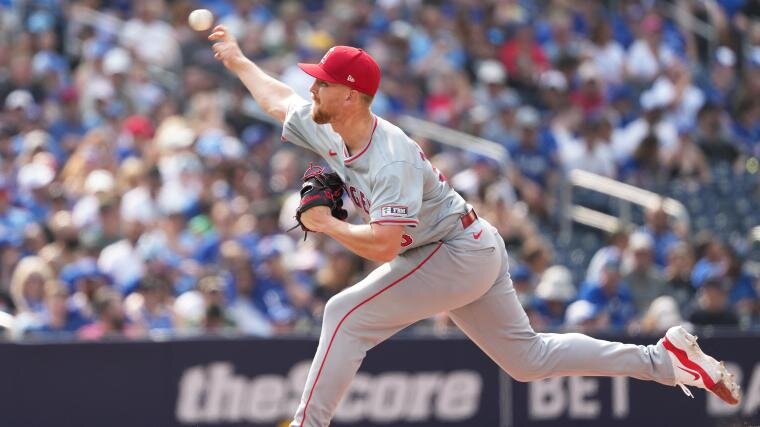Cubs full trade details for Ryan Zeferjahn deal with Angels reveal unfortunate cost