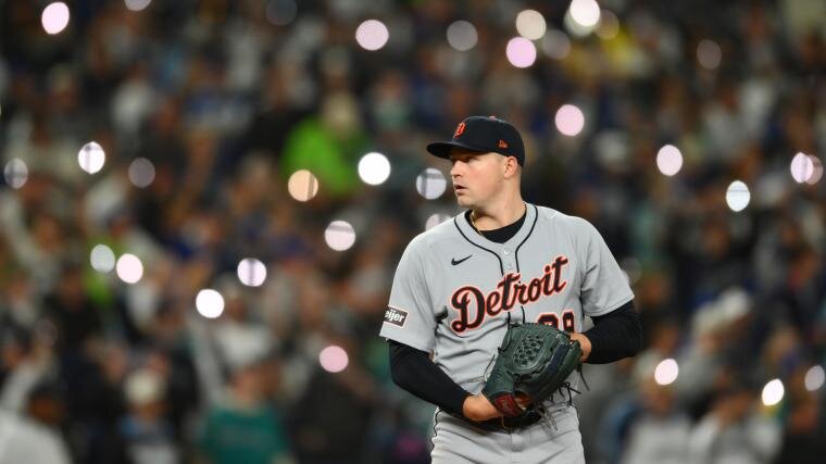 Brewers' Tarik Skubal trade hopes get 'must-have' update to compete with Dodgers