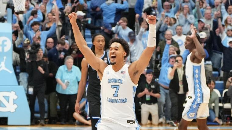 Louisville lands former UNC guard Seth Trimble to secure No. 1 transfer class