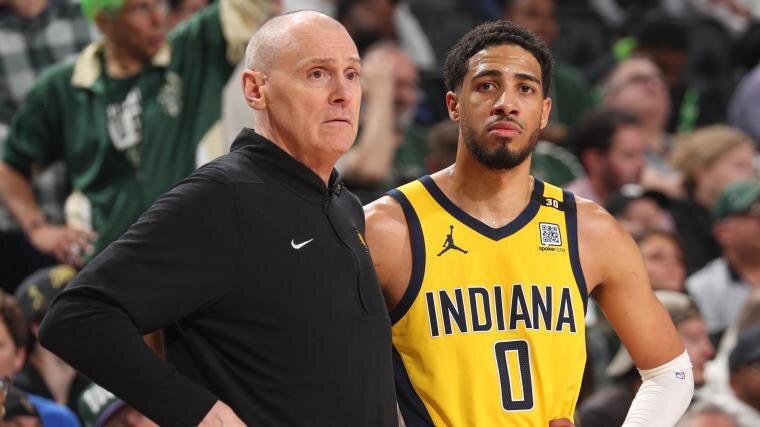 Pacers have daunting NBA award frontrunner as an X-Factor, it's not Tyrese Haliburton
