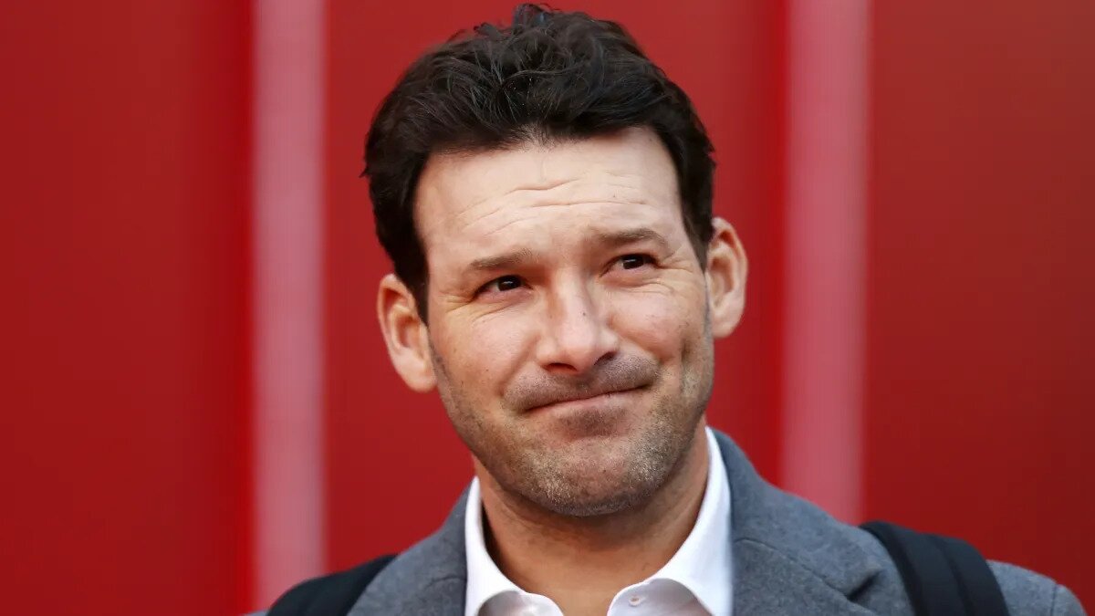 Will CBS fire Tony Romo? What we know about NFL analyst's future after DUI arrest