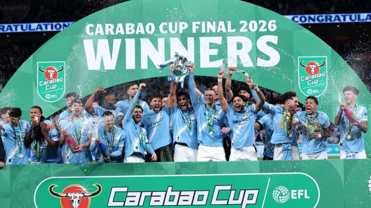 Carabao Cup second round draw: Chelsea, Tottenham, Newcastle learn fate in 2026-27 knockout tournament