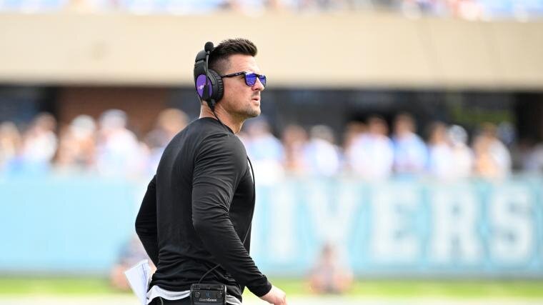 UCLA coach Bob Chesney attempts to avoid setback vs. fringe Big Ten bowl team this fall