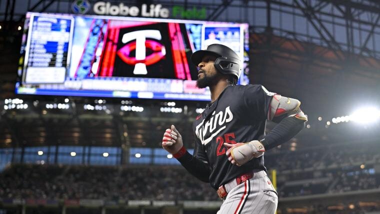 Ex-MLB GM reveals Twins trade deadline plan with All-Star SP and OF