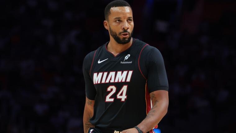 Norman Powell opens up on the real reason he never got to play with Giannis Antetokounmpo