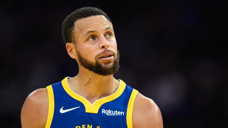 Warriors owner uses one word to describe Stephen Curry trade rumors