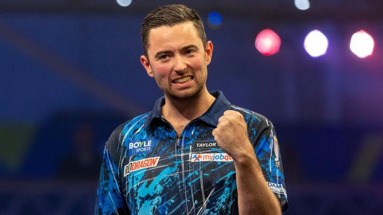 2026 Hungarian Darts Trophy qualifiers