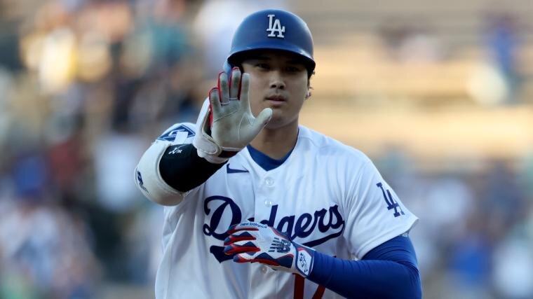 Why Dodgers fans can breath sigh of relief amid Shohei Ohtani opt-out concerns