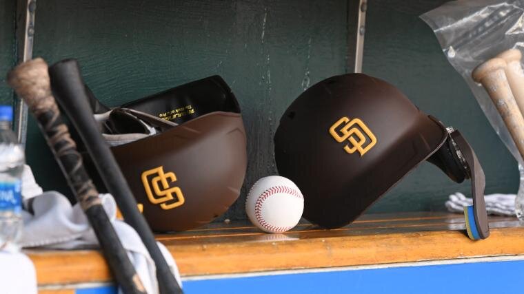 Padres jump nine spots in power rankings following aggressive deadline buying