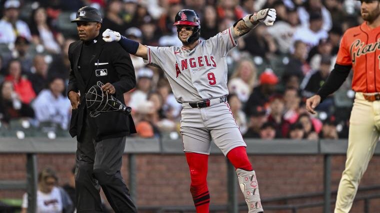 Red Sox may have to walk away from Zach Neto if Angels demand Franklin Arias at trade deadline