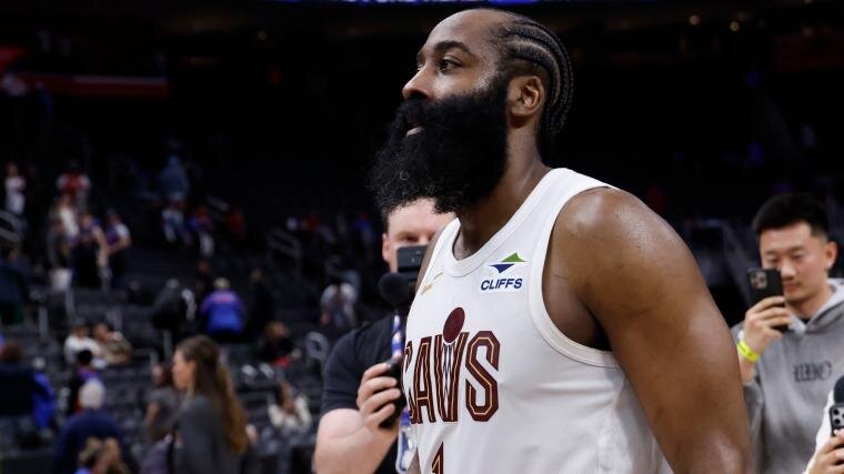 Cavaliers receive brutal warning in pursuit of ex-Warriors NBA champion Jonathan Kuminga