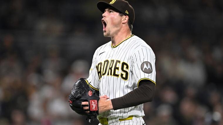 Why the Padres should (and shouldn't) trade star closer Mason Miller at the 2026 MLB trade deadline