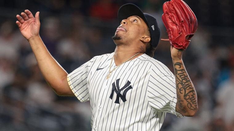 Yankees plan to promote 3.53 ERA reliever to replace Camilo Doval after trade