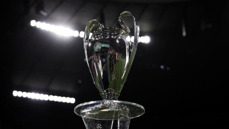 How to watch Champions League draw: Live stream, TV channel, start time for 2026/27 league phase