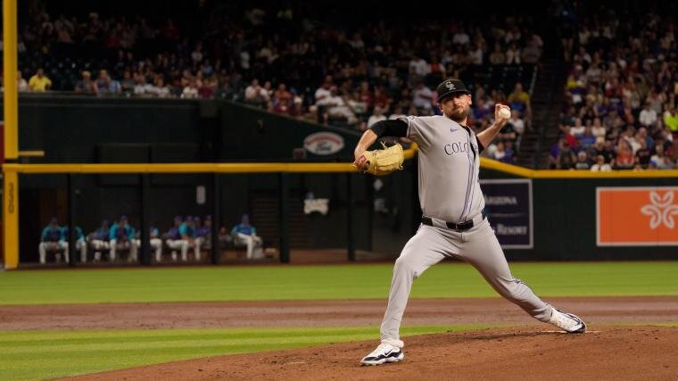 Tigers sign ex-Cardinals, Rockies starter after Tarik Skubal, Casey Mize trades