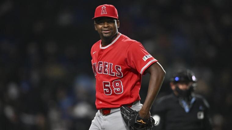 Why Blue Jays are taking a risk with trade for Jose Soriano