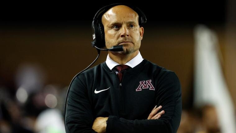 P.J Fleck to emphasize consistency, maintain Minnesota's bowl game excellence in 2026