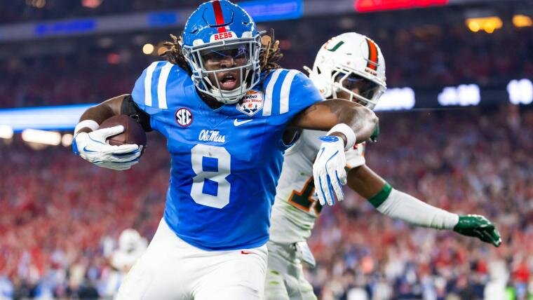 Meet the Browns player making NFL history with return to college to play for LSU, Lane Kiffin